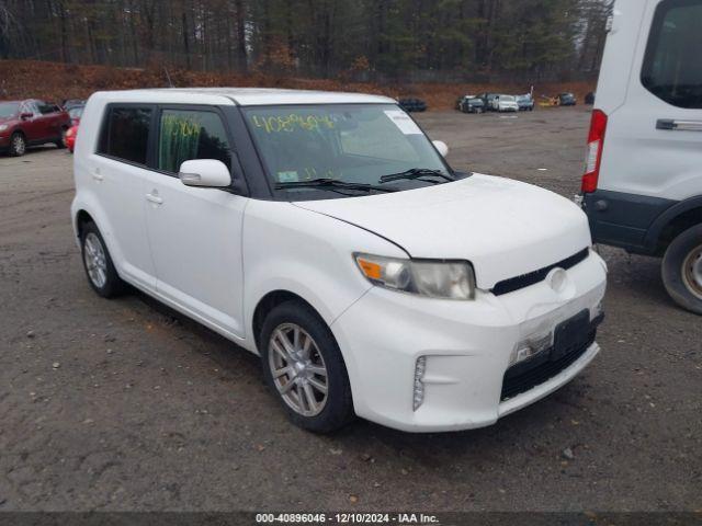  Salvage Scion xB