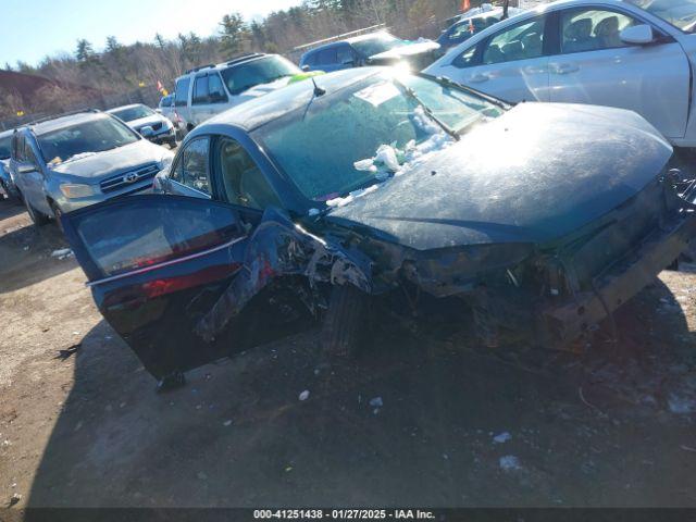  Salvage Pontiac G6