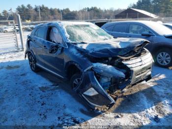  Salvage Mitsubishi Eclipse