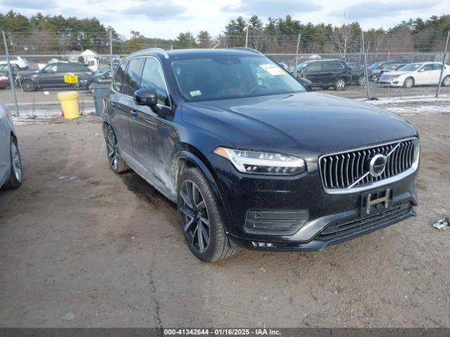  Salvage Volvo XC90