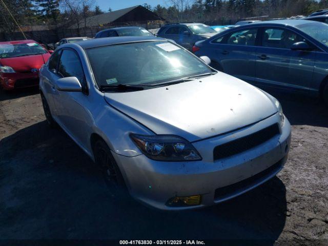  Salvage Scion TC