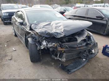  Salvage Volkswagen CC