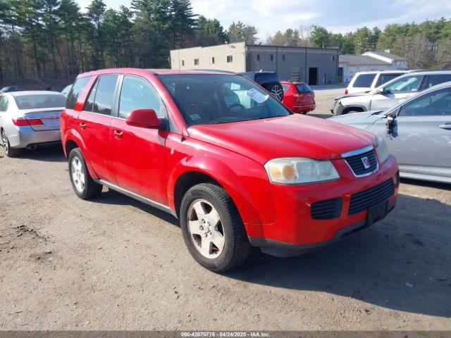  Salvage Saturn Vue