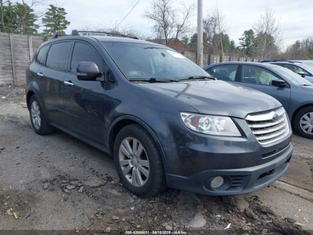  Salvage Subaru Tribeca