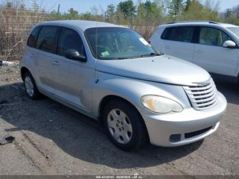  Salvage Chrysler PT Cruiser