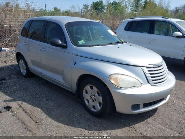  Salvage Chrysler PT Cruiser