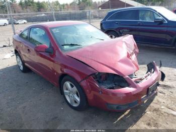  Salvage Chevrolet Cobalt