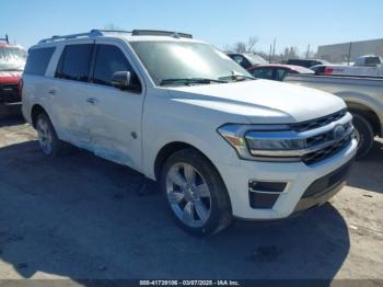  Salvage Ford Expedition