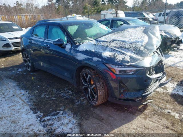  Salvage Polestar 2
