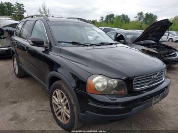  Salvage Volvo XC90