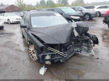  Salvage Volvo S80