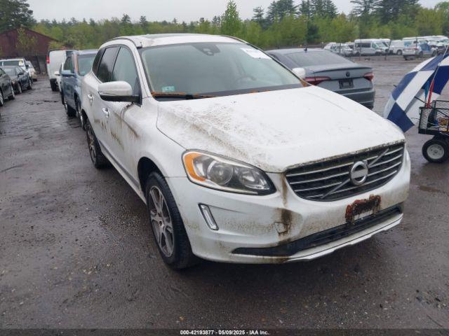  Salvage Volvo XC60