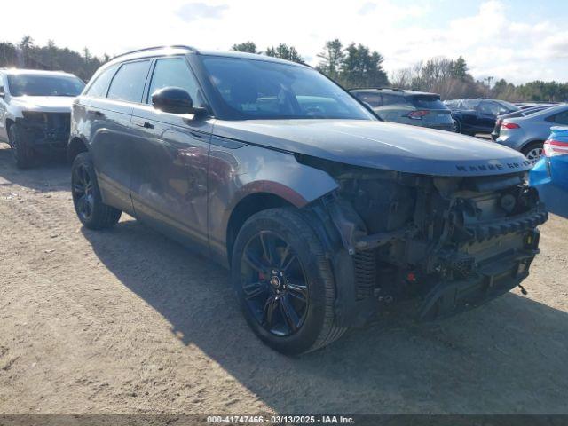  Salvage Land Rover Range Rover Velar