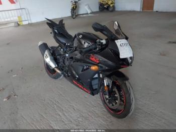  Salvage Suzuki Gsx-r1000