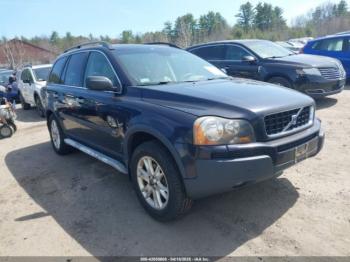 Salvage Volvo XC90