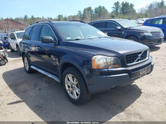  Salvage Volvo XC90