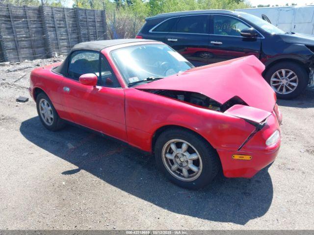  Salvage Mazda MX-5 Miata