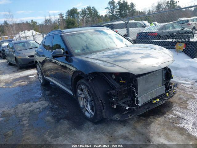  Salvage Genesis GV60