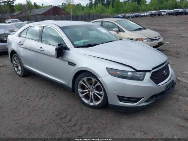  Salvage Ford Taurus