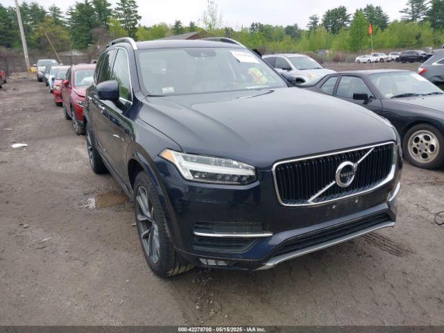  Salvage Volvo XC90