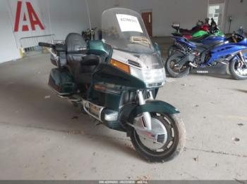  Salvage Honda Gl1500