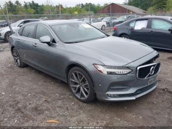  Salvage Volvo S90