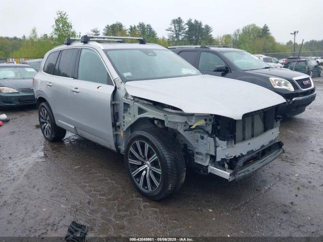  Salvage Volvo XC90