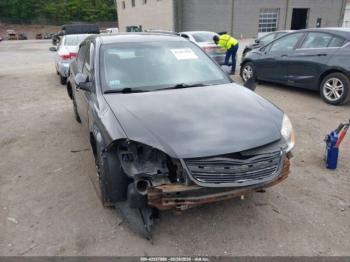  Salvage Chevrolet Cobalt