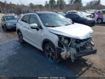  Salvage Mitsubishi Eclipse