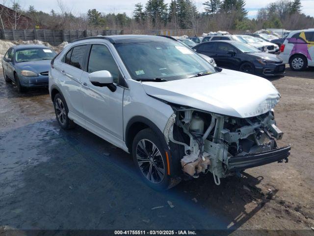  Salvage Mitsubishi Eclipse