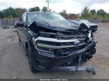  Salvage Ford Expedition