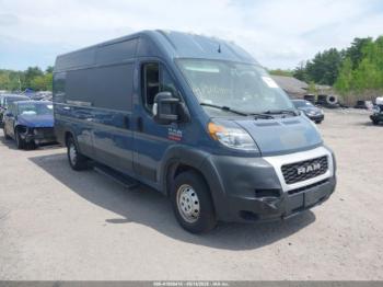  Salvage Ram Promaster
