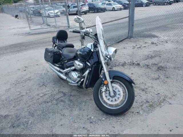  Salvage Suzuki Vl800