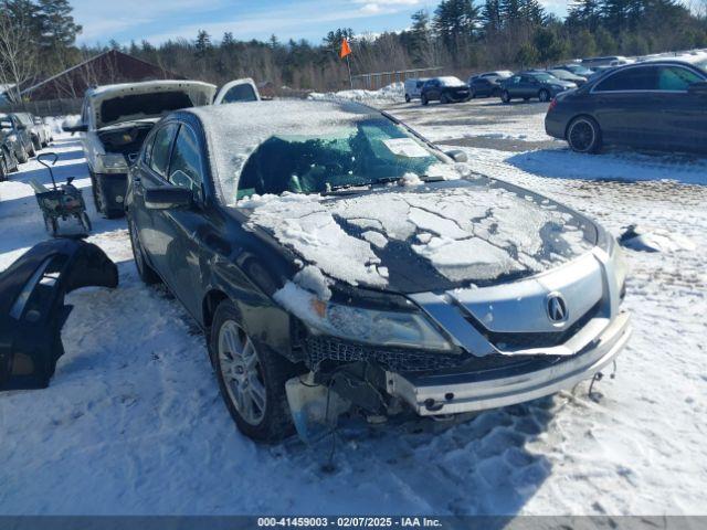  Salvage Acura TL