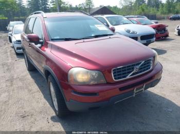  Salvage Volvo XC90
