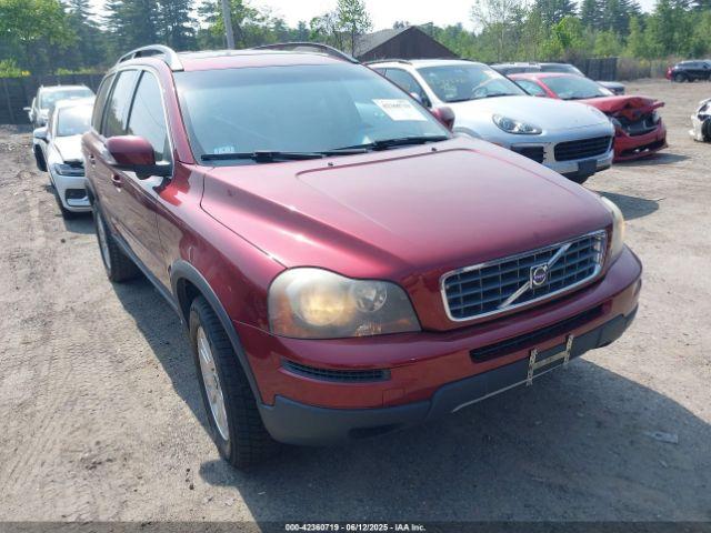  Salvage Volvo XC90