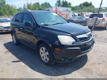  Salvage Saturn Vue