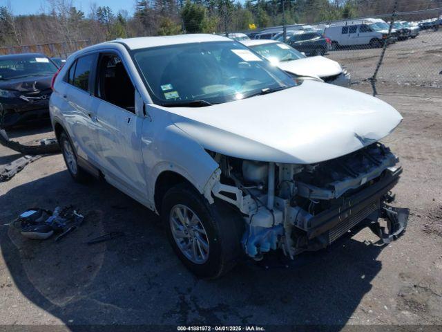 Salvage Mitsubishi Eclipse