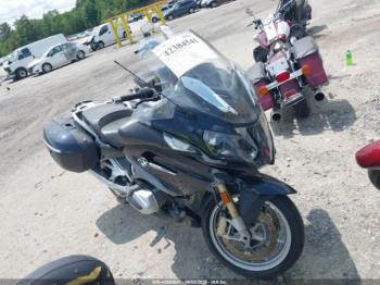  Salvage BMW R 1250