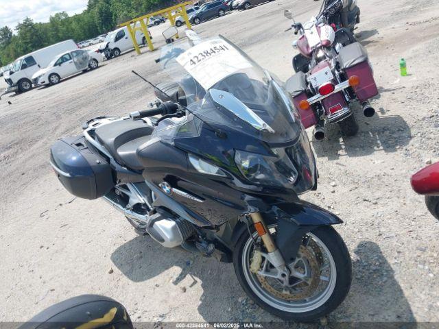  Salvage BMW R 1250