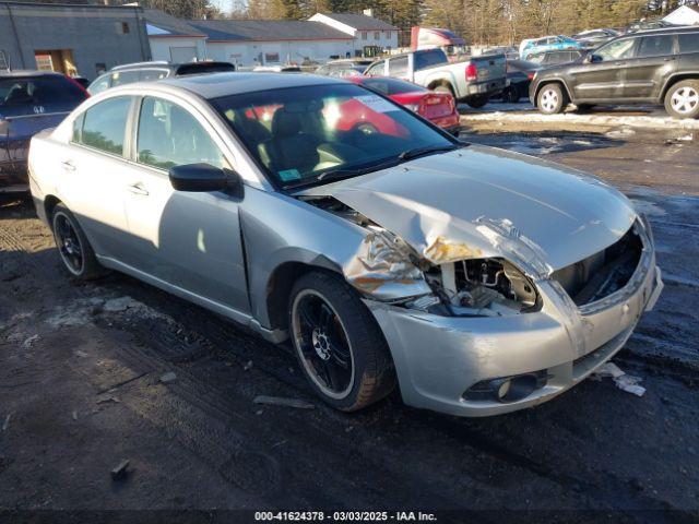  Salvage Mitsubishi Galant