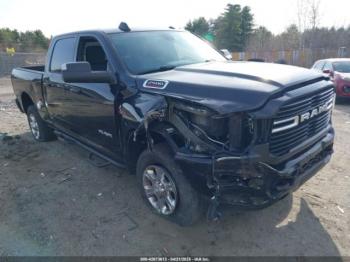  Salvage Ram 2500