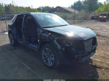  Salvage Audi Q3