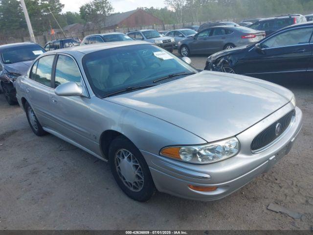  Salvage Buick LeSabre