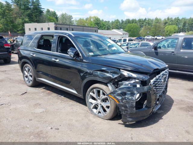  Salvage Hyundai PALISADE