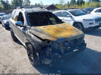  Salvage Volvo XC90