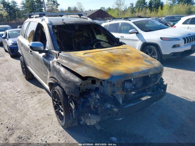  Salvage Volvo XC90