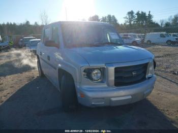  Salvage Mobility Ventures Mv1