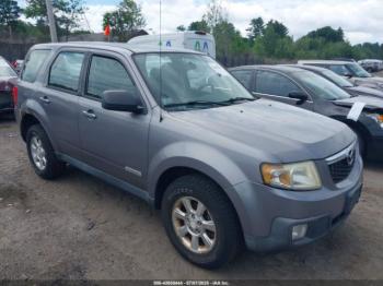  Salvage Mazda Tribute