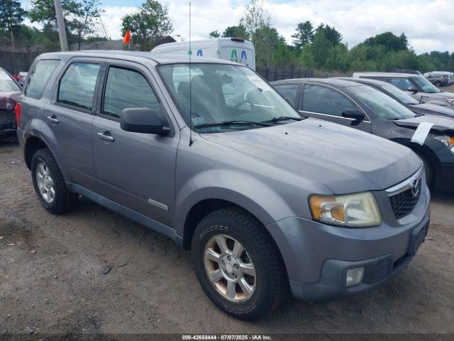  Salvage Mazda Tribute